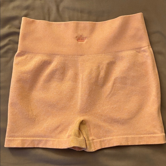 Orange Workout Set! - Picture 4 of 4